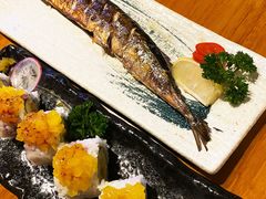 -良久幕府深夜食堂
