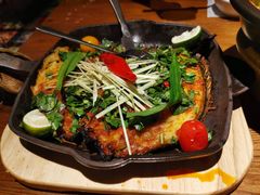 香茅草烤罗非鱼-云海肴·汽锅鸡·云南菜(美罗城店)