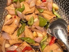 -同庆楼(天鹅湖万达店)