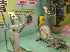 -丽达购物中心(崂山店)