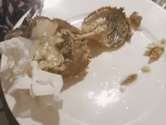 -海鲜自助餐厅·株洲大汉希尔顿酒店
