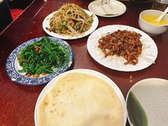 -沣元春饼馆(幸福巷店)