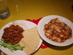 -大海碗·炸酱面·烤鸭·京菜(天坛店)