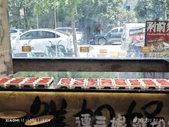 -谭三娘鲜切牛肉自助火锅(九眼桥总店)