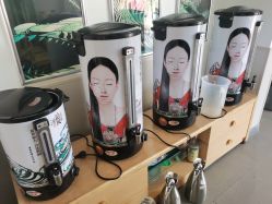 -头道汤头疗养生馆