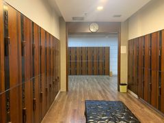 更衣区-恒坤北纬42度温泉洗浴(公园路店)
