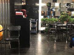 大堂-鹿港小镇(金虹桥国际中心店)