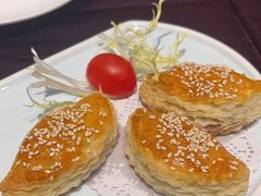 -粤匠·澳门点心粤菜海鲜(澳门半岛店)