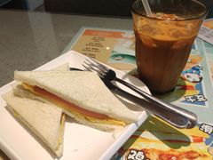 -大头力茶餐厅(花都融创茂店)