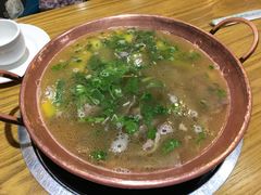 -妈妈的味道(和顺古镇店)