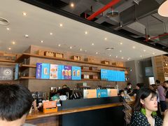 -星巴克臻选(重庆大学城熙街店)