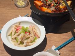 -巴蜀风·地道川菜(总店)