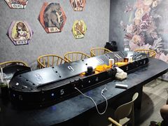 -FullHouse桌游狼人跑团剧本杀(徐家汇店)