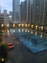 -蜜悦居月子会所(环贸中心店)