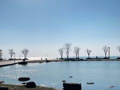 -滆湖低碳生态公园