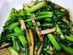 -天桥饭店·特色海鲜(金山嘴渔村店)