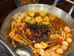 -小螺大作·螺蛳粉火锅(林和西店)