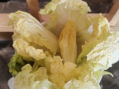 -芭夯兔·兔肉汤锅(新都店)