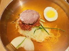 -西塔老太太泥炉烤肉(北京亚运村店)