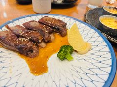 -王鼎精致料理铁板烧(世博源店)