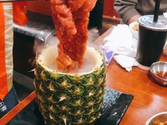 -大阪烧肉BAKA一代(十亩地店)