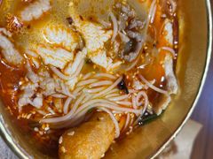 -鹤江桥·红油牛肉粉(SKP店)