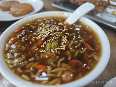 -西安贾三灌汤包·回坊小吃·清真炒菜(北院门总店)