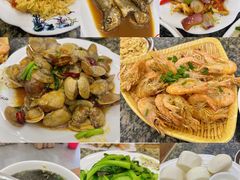 -阿勇海鲜排档2号(朱家尖店)