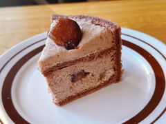 -In Cafe隐食研室