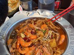 -胖哥俩肉蟹煲(世茂国际广场店)