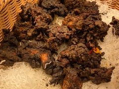 -北京王府井希尔顿酒店·万斯阁西餐厅