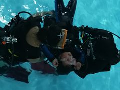 -上海潜殿潜水中心