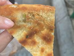 -咏春葱油饼(德政中路店)