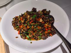 -院里寻菜·精致庭院菜(观沙岭店)