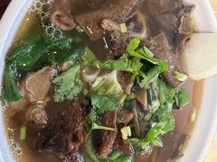 -莲塘味宝园牛杂(天越翔园店)