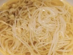 -西贝(上海我格广场店)