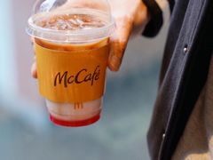 -麦当劳(朝阳北路店)