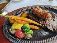 -大快乐牛排咖啡馆·本地西餐厅(南溪钻石城店)