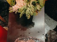 -哥老官重庆美蛙鱼头(宝山龙湖店)