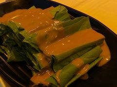 -龙门阵茶屋川菜馆(武康路店)