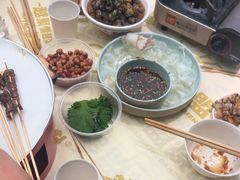 -串盟烧烤·长沙美食地标(星沙店)