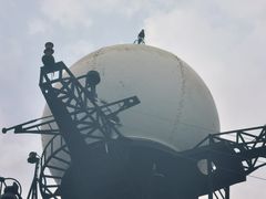 -泰达航母主题公园