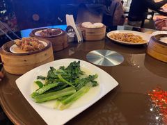 -富力万达嘉华酒店-品珍中餐厅(水果湖店)