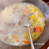 冬天到啦~欢迎吃个羊肉肉肉  伍界草原羊肉馆 