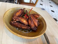-LENBACH兰巴赫西餐啤酒坊(大连东港店)