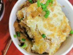 三鲜豆皮-蔡林记(吉庆街店)
