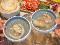 -三个椰子·现砍椰子鸡(金源CBD店)