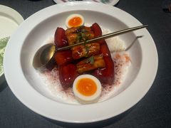 -锦府园·新台州菜(合生汇店)