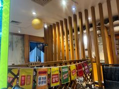 -木槿花韩式炭烤·熟成肉工坊(孙文东路店)