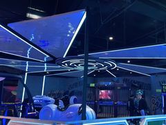 -世代星球·保龄球·镭战真人CS·团建(杨浦店)